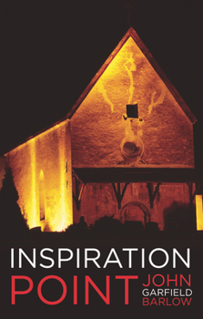 Paperback Inspiration Point Book