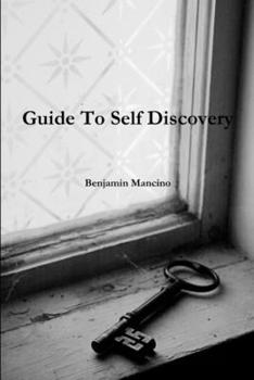 Paperback Guide To Self Discovery Book