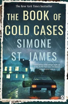 Paperback The Book of Cold Cases Book