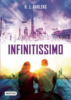 Paperback Infinitissimo (Spanish Edition) Book