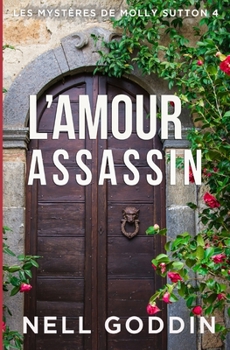 Paperback L'amour assassin [French] Book