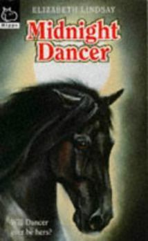 Paperback Midnight Dancer (Hippo Animal) Book