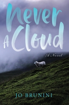 Paperback Never a Cloud Book