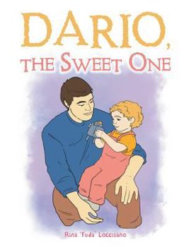Paperback Dario, the Sweet One Book