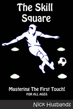 Paperback The Skill Square Book
