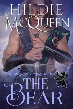 The Bear (Clan Ross of the Hebrides) - Book #9 of the Clan Ross of the Hebrides