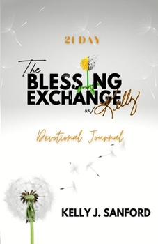 Paperback The Blessing Exchange Book