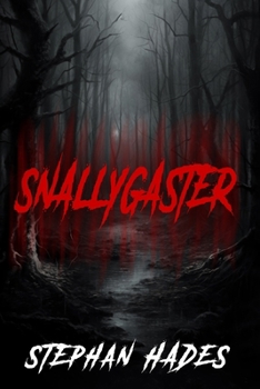 Paperback Snallygaster Book