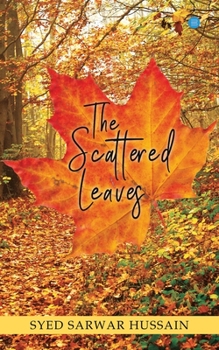 Paperback The Scattered Leaves Book