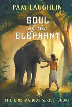 Paperback Soul of the Elephant: An Historical Adventure Book