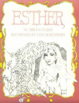 Paperback Esther Book