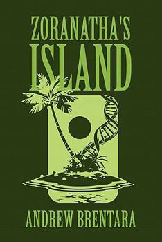 Paperback Zoranatha's Island Book