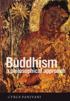 Paperback Buddhism: A Philosophical Approach Book