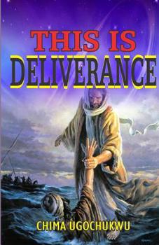 Paperback This Is Deliverance Book