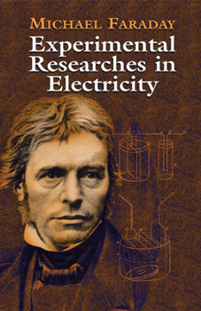 Paperback Experimental Researches in Electricity Book