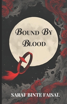 Paperback Bound by Blood Book