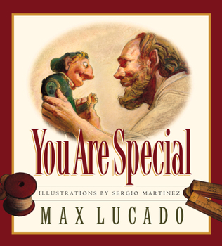 Board book You Are Special (Board Book): Volume 1 Book