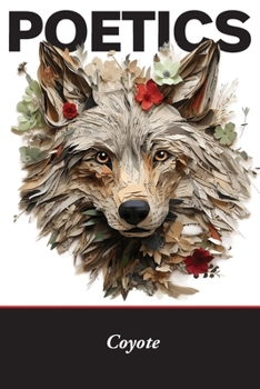 Paperback Poetics: Coyote Book