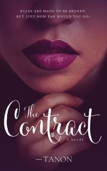 Hardcover The Contract Book