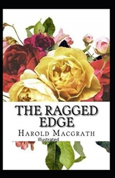 Paperback The Ragged Edge Illustrated Book