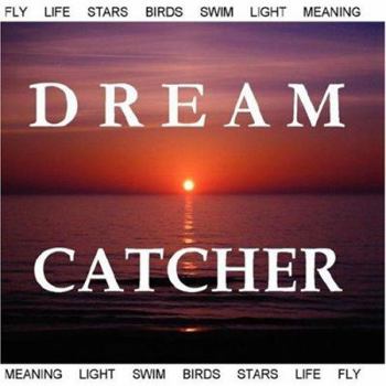 Paperback Dream Catcher Book