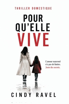 Paperback Pour Qu'elle Vive [French] Book