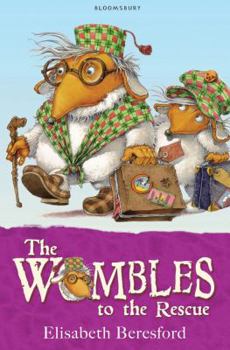 The Wombles to the Rescue - Book #4 of the Wombles