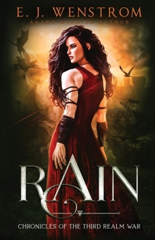 Paperback Rain Book