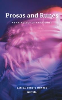 Paperback Prosas and Runes [Filipino] Book