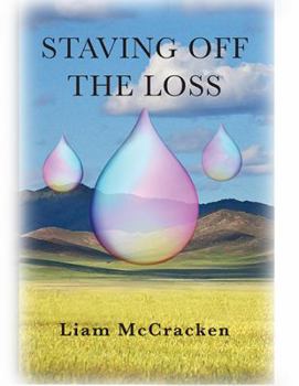 Paperback Staving Off The Loss Book