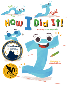 Hardcover How I Did It Book