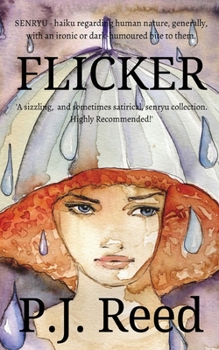 Paperback Flicker Book