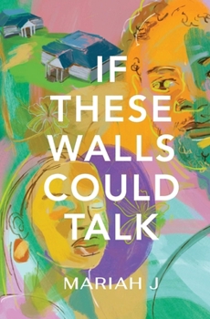 Paperback If These Walls Could Talk Book