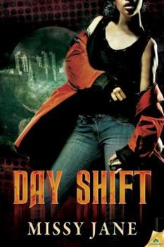Paperback Day Shift Book