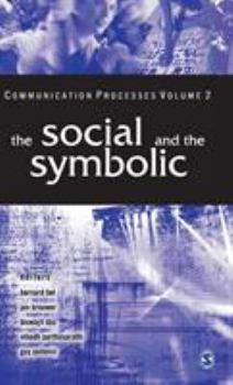 Hardcover The Social and the Symbolic: Volume II Book