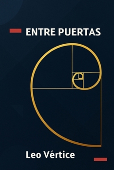 Paperback Entre Puertas [Spanish] Book
