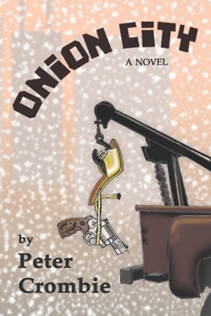 Paperback Onion City Book