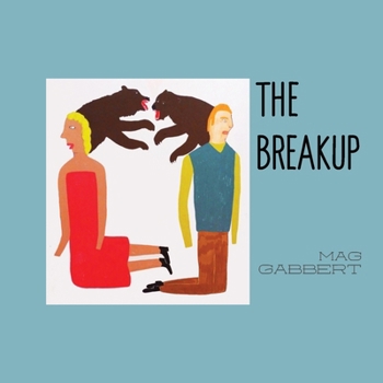 Paperback The Breakup Book
