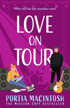 Love On Tour - Book #1 of the Nicole Wilde