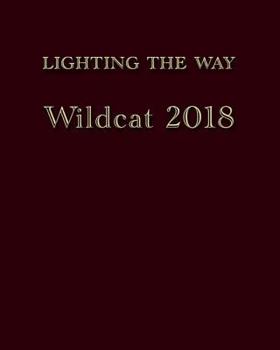 Paperback Pearl River Community College 2018 Wildcat Book