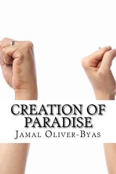 Paperback Creation Of Paradise Book