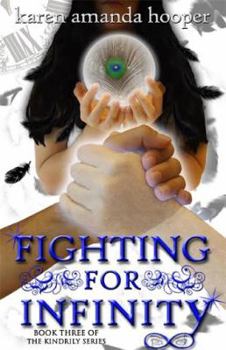 Paperback Fighting for Infinity Book