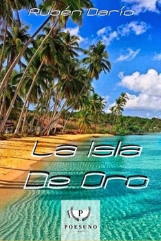 Paperback La Isla de Oro [Spanish] Book