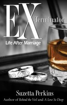 Paperback Ex-Terminator: Life After Marriage Book