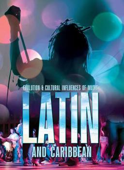 Hardcover Latin and Caribbean Book