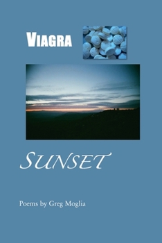 Paperback Viagra Sunset Book