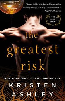 Paperback The Greatest Risk Book