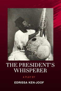 The President’s Whisperer