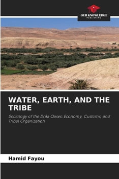 Paperback Water, Earth, and the Tribe Book