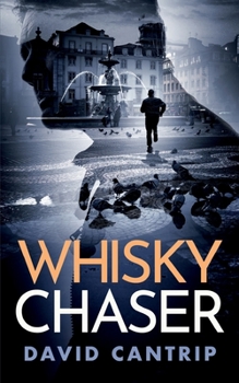 Paperback Whisky Chaser Book